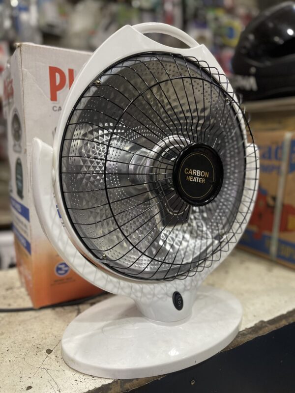 Sun heater, electric heater, room heater, - Image 2