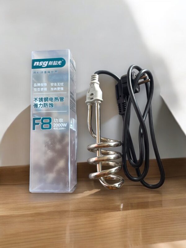 Immersion rod, water heater rod, - Image 2