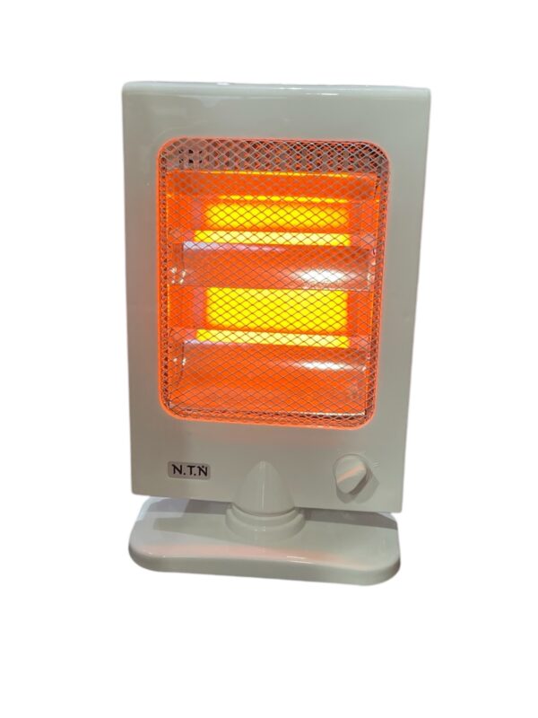 Electric Heater 800w - Image 2