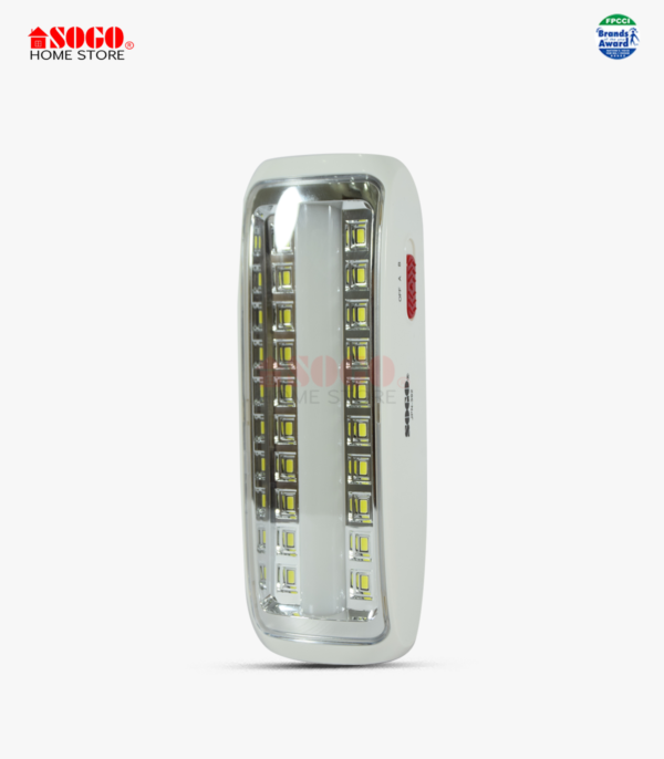 Sogo Rechargeable Emergency Light (JPN-392)