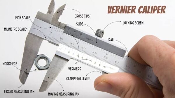 Buy Vernier Caliper in Pakistan – Best Price & Quality - Image 3