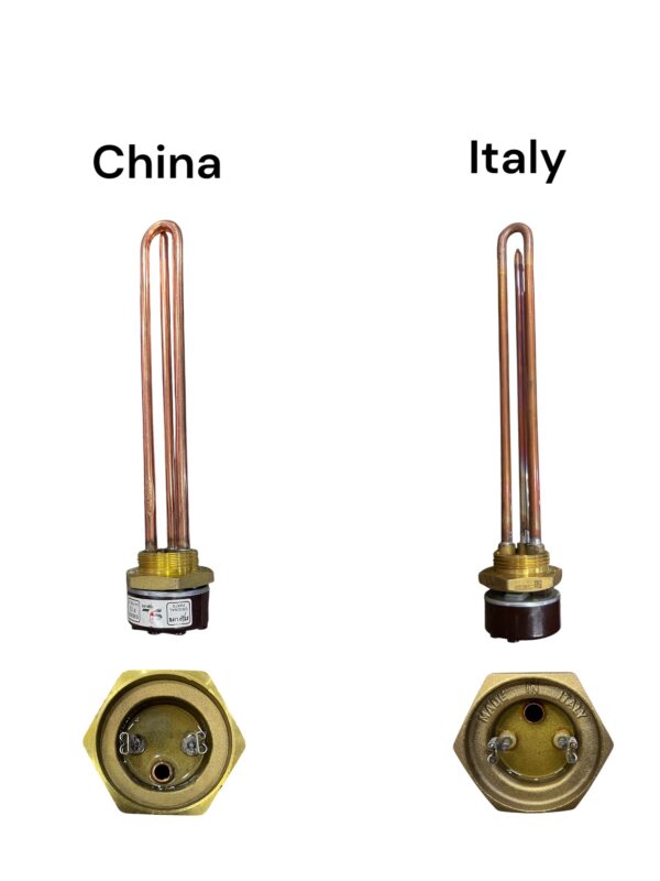 Electric geyser thermostat rod - Image 2