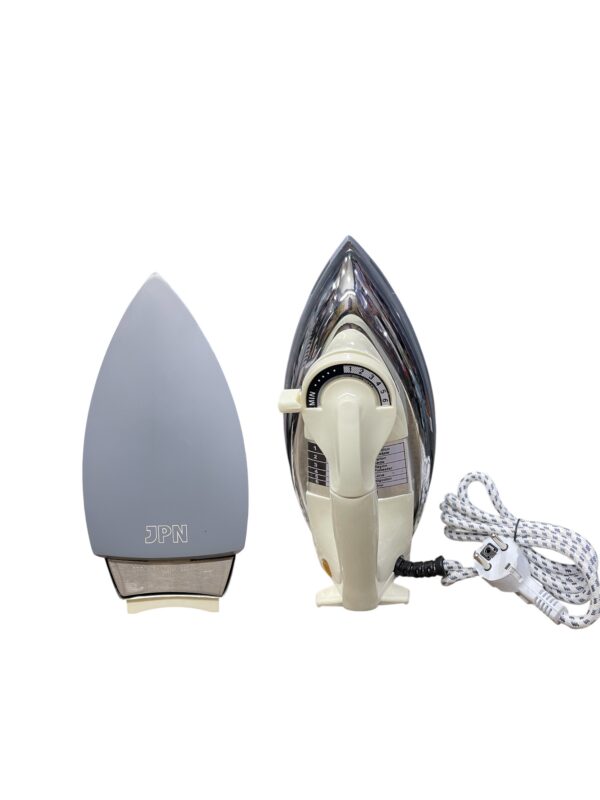 National Clothes Iron - Image 2