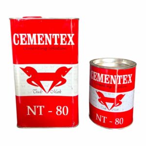 Buy CEMENTEX NT-80 in Pakistan – Strong & Reliable Glue