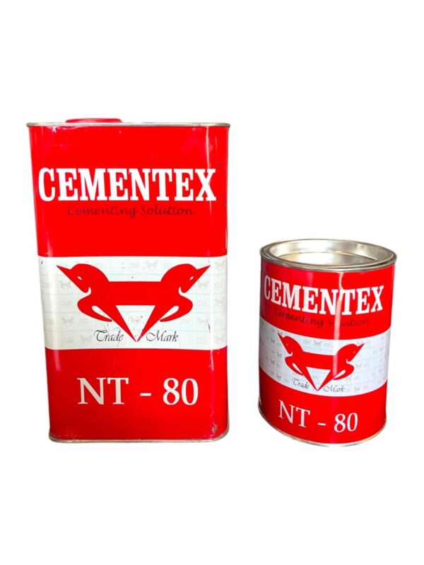 Buy CEMENTEX NT-80 in Pakistan – Strong & Reliable Glue