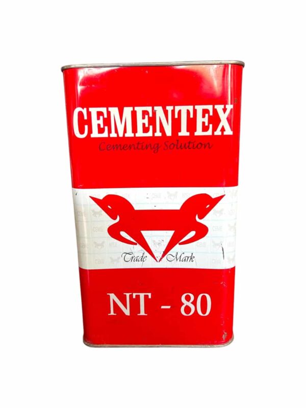 Buy CEMENTEX NT-80 in Pakistan – Strong & Reliable Glue - Image 3