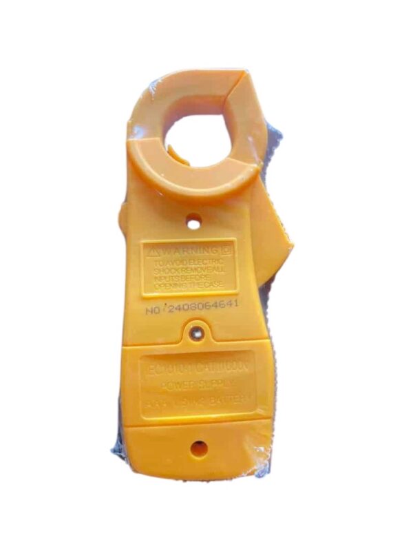 Digital Clamp Meter – Multimeter for Voltage, Current & Resistance - Image 3