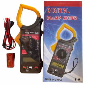 Electrical measurement tools