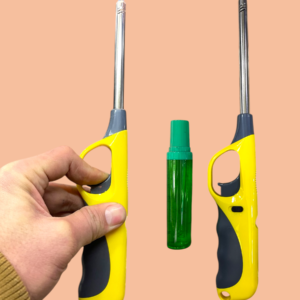 Buy kitchen fire lighter