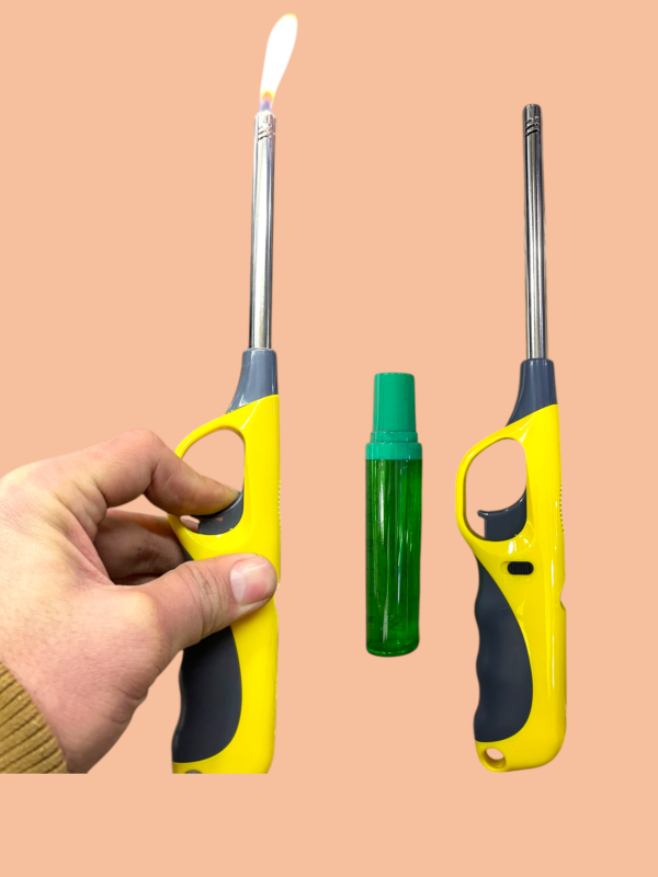 Buy kitchen fire lighter