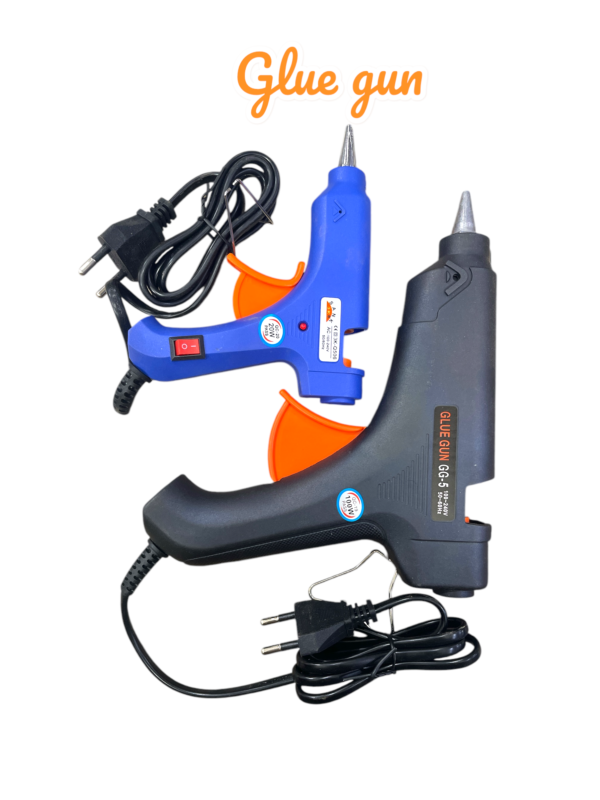 Buy High-Quality Glue Gun – Durable & Efficient