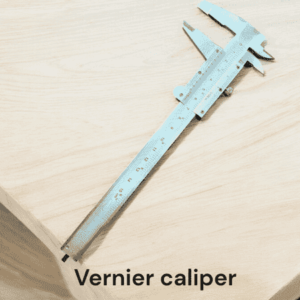 Buy Vernier Caliper in Pakistan – Best Price & Quality