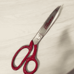 High-Quality Cloth Scissors for Precise Cutting – Best in Pakistan