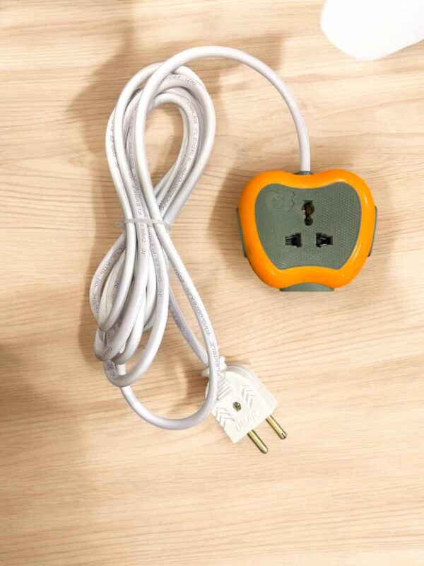 Buy extension lead apple 201 with 5 meter wire