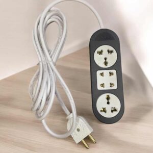 Buy extension lead A50 with different wire sizes