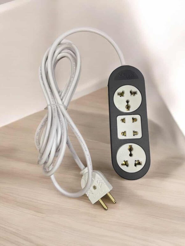 Buy extension lead A50 with different wire sizes