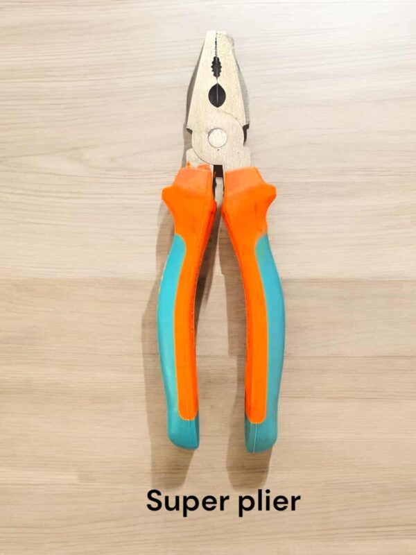 Buy High-Quality Plier Online at Best Price | Iqbal Traders 360 - Image 3
