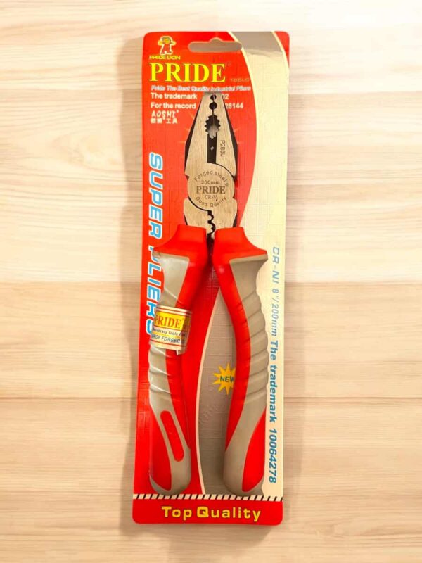 Buy High-Quality Plier Online at Best Price | Iqbal Traders 360