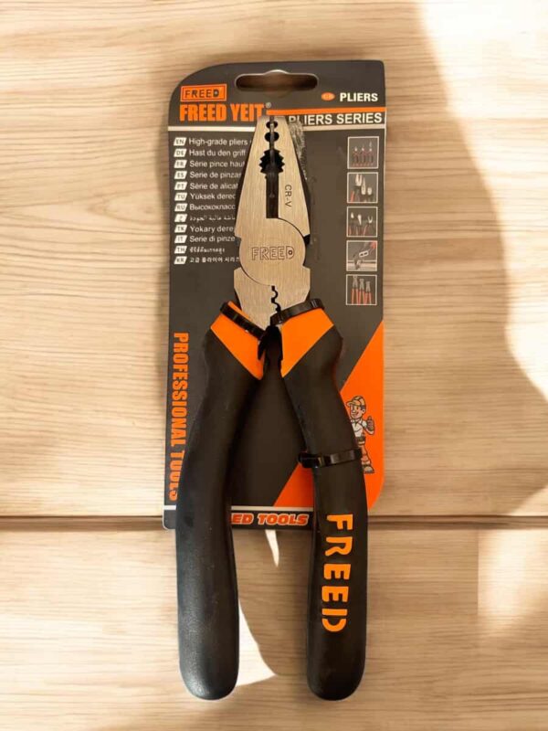 Buy High-Quality Plier Online at Best Price | Iqbal Traders 360 - Image 2