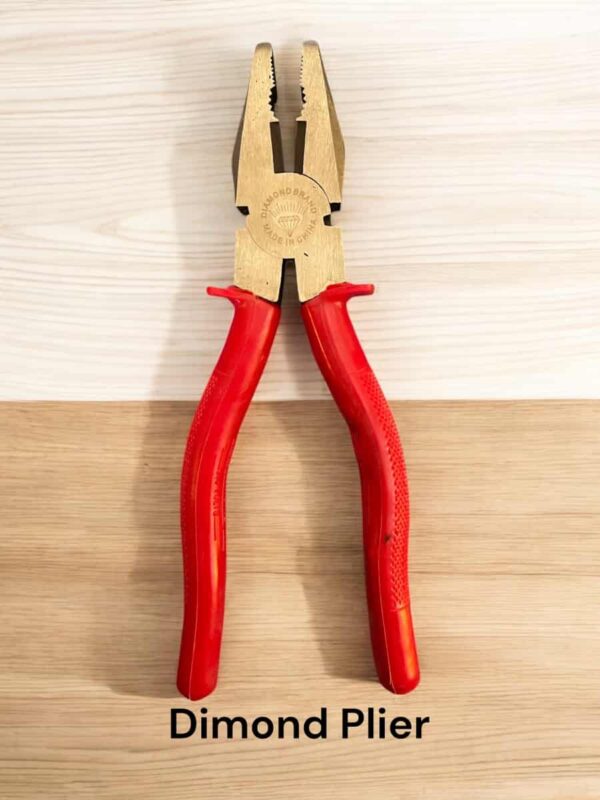 Buy High-Quality Plier Online at Best Price | Iqbal Traders 360 - Image 5