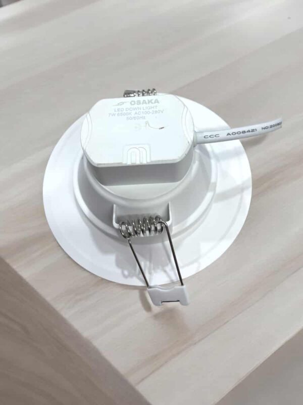 “Buy SMD Light 7W Tuff Energy-Efficient Lighting Online - Image 2