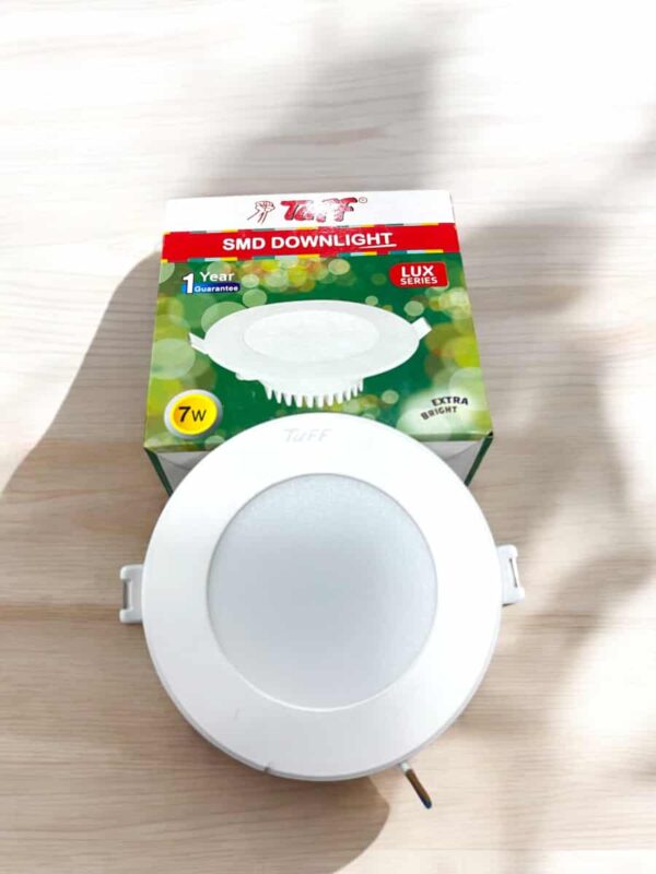 “Buy SMD Light 7W Tuff Energy-Efficient Lighting Online