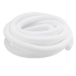 Flexible pipe white  3/4” , 1” , 1.5” and 2”