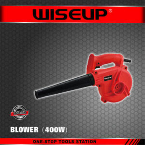 WISEUP Electric Blower 400W WS170403 – Best Blower Machine in Pakistan