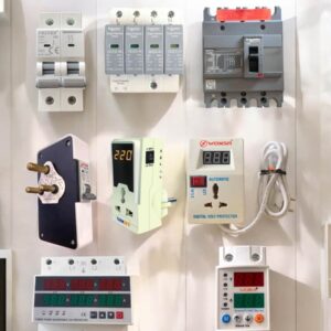 Electrical products