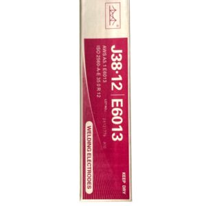 J38.12 E6013 Welding Electrodes Price in Pakistan | High Quality Rod