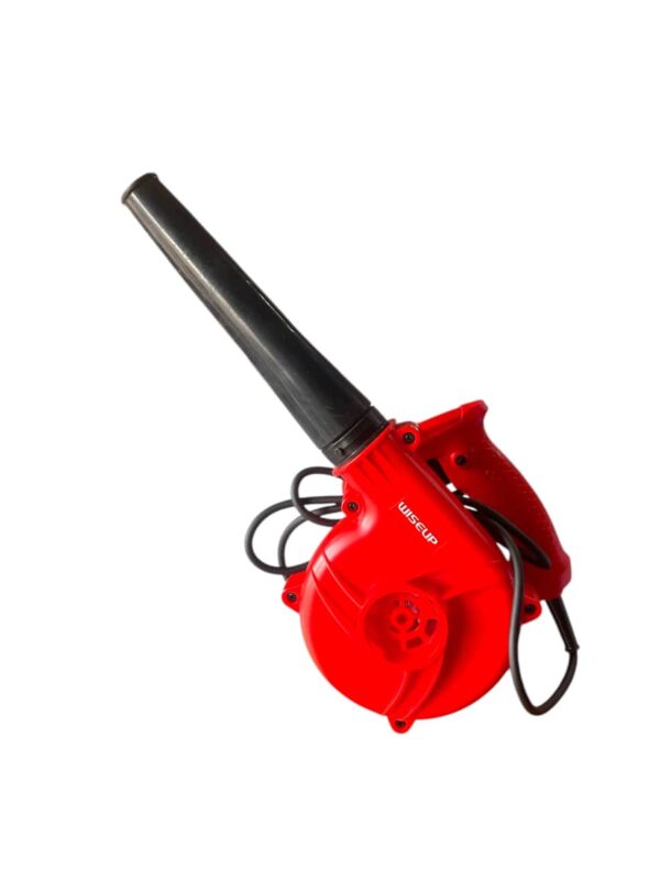 WISEUP Electric Blower 400W WS170403 – Best Blower Machine in Pakistan - Image 4