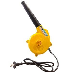 Portable electric blower power cleaning tool in Pakistan
