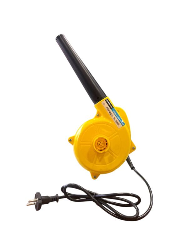 Portable electric blower power cleaning tool in Pakistan