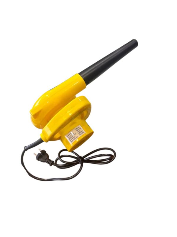 Portable electric blower power cleaning tool in Pakistan - Image 2