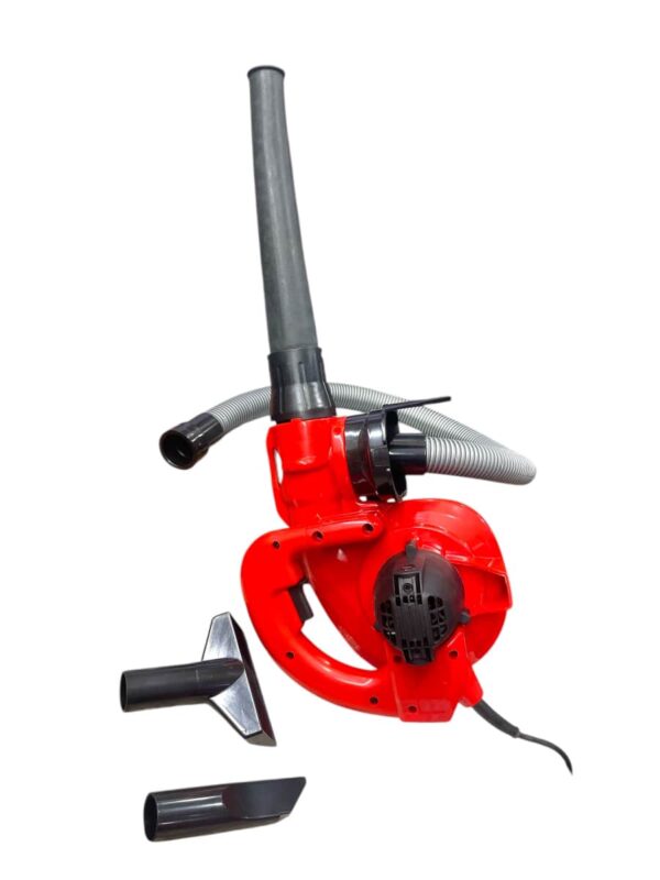 WISEUP 650W Vacuum Blower (ART 170404) – Powerful Cleaning Tool in Pakistan - Image 4