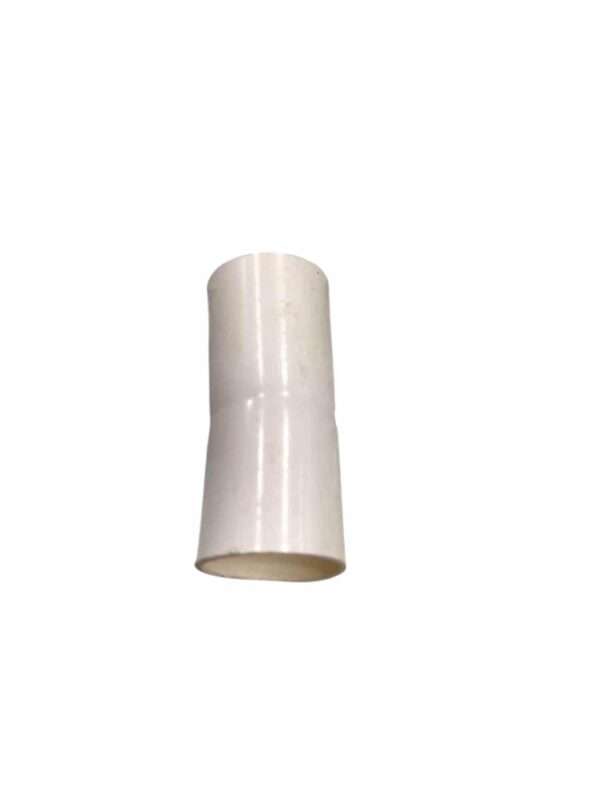 Pvc socket 3/4”and 1”