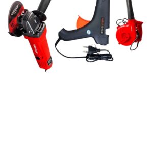 Power tools