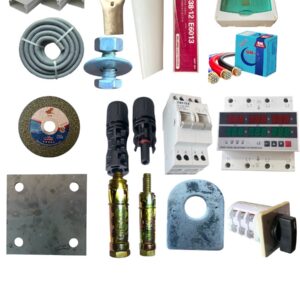 Solar system products