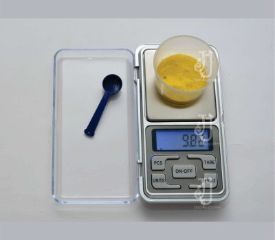 Mini digital pocket scale price in Pakistan